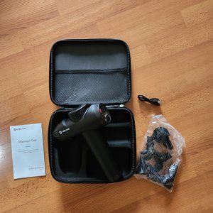 BRAND NEW AERLANG Massage Gun